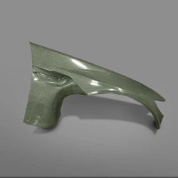 Első sárvédők HGK BMW E92