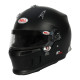 Zárt sisakok FIA zárt versenysisak BELL R7 SPORT (HANS), matt fekete | race-shop.hu