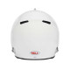 Zárt sisakok FIA zárt versenysisak BELL R7 SPORT (HANS), fehér | race-shop.hu