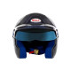 Nyitott sisakok Sisak BELL MAG-10 ULTRA, CARBON AYRTON SENNA (HANS) | race-shop.hu