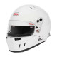 Helmet BELL GT6 PRO, white (HANS)