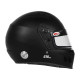 Zárt sisakok Helmet BELL GT6 PRO, matte black (HANS) | race-shop.hu