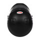 Zárt sisakok Helmet BELL GT6 PRO, matte black (HANS) | race-shop.hu