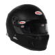 Zárt sisakok Helmet BELL GT6 PRO, matte black (HANS) | race-shop.hu