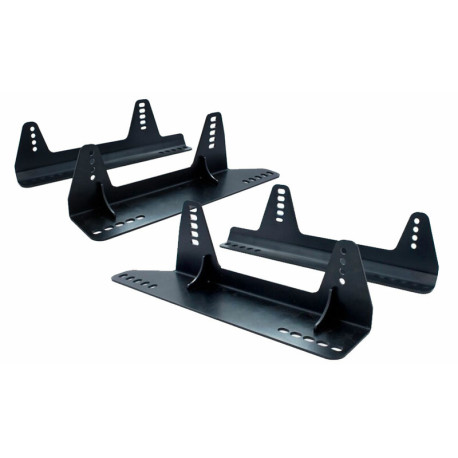 Üléskonzolok autótípusok szerint Side mount seat frame for BMW E36 & E46 | race-shop.hu