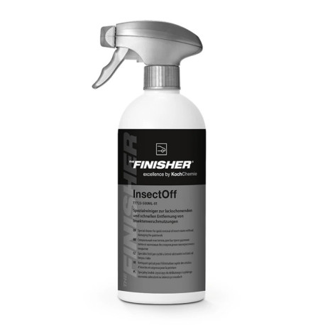 Washing Koch Chemie The Finisher InsectOff - Bogár eltávolító 500ml | race-shop.hu