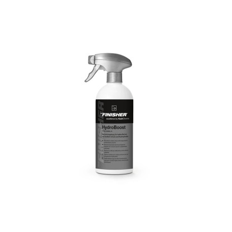 Waxing and paint protection Koch Chemie The Finisher HydroBoost - Nedvesen alkalmazható viasz 500ml | race-shop.hu
