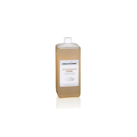 Belső Colourlock Strong Leather Cleaner Stark - Erős bőrtisztító 1L | race-shop.hu