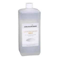 Colourlock Mild Leather Cleaner - Finom bőrtisztító 1L