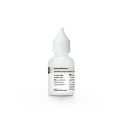 COLOURLOCK Leather Glue solvent free - bőrragasztó 20 ml