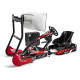 Playseat Versenyek Szimulátor Sparco Evolve Kart Rig II | race-shop.hu