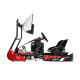 Playseat Versenyek Szimulátor Sparco Evolve Kart Rig II | race-shop.hu