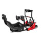 Playseat Verseny Sim Sparco KIT GP Rig I, fekete | race-shop.hu