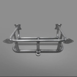 HGK BMW E46 Rear Crashframe
