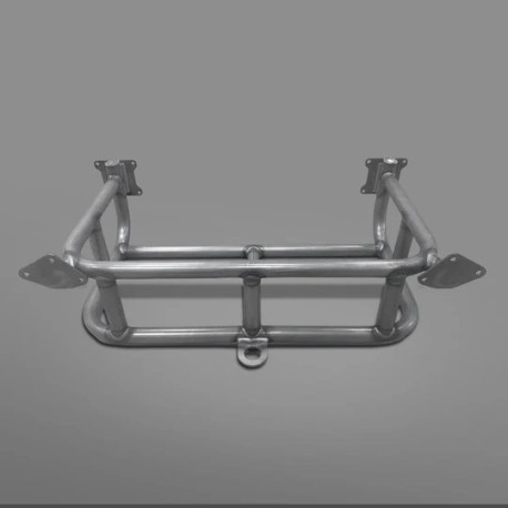 Bash Bar HGK BMW E46 Rear Crashframe | race-shop.hu