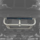 Bash Bar HGK BMW E46 Rear Crashframe | race-shop.hu