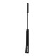 Antenna SPARCO CORSA telescopic car antenna SPA420BK, black | race-shop.hu