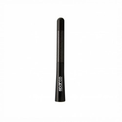 SPARCO CORSA car antenna SPC1418, black CARBON