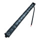 Kiegészítő fényszórók RACES LED fényhíd (81,5cm) SÉRÜLT | race-shop.hu