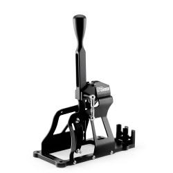 IRP Short shifter Mitsubishi Colt Z30 5 speed gearbox