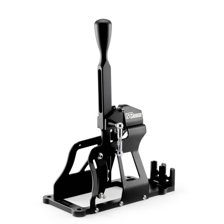 Váltóút rövidítők ( short shifter) IRP Short shifter Mitsubishi Colt Z30 5 speed gearbox | race-shop.hu