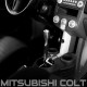 Váltóút rövidítők ( short shifter) IRP Short shifter Mitsubishi Colt Z30 5 speed gearbox | race-shop.hu