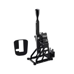 IRP Short shifter Hyundai i30N - Black