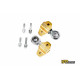 E46 IRP Front control arm rally/grip kit BMW E46 (not M models) | race-shop.hu