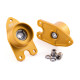 Állítható toronycsapágyak IRP Rear shock mounts with MS bearings BMW Fx, Gx | race-shop.hu