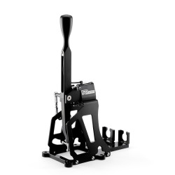 IRP Short shifter Toyota Celica GT-Four ST185 5 speed gearbox