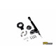 Váltóút rövidítők ( short shifter) IRP Short shifter Nissan Skyline R32/R33 GTR 5 speed gearbox | race-shop.hu