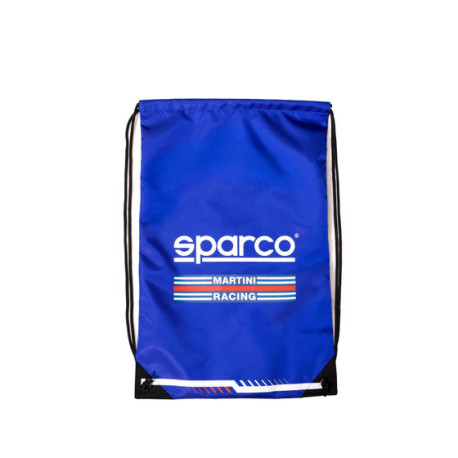 Táskák, pénztárcák SPARCO cipőtáska payoff, Martini Racing | race-shop.hu