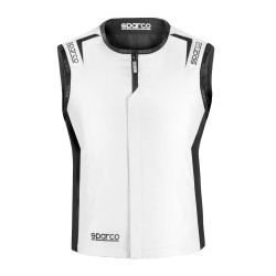 Sparco Hűtő Mellény 2026, fehér