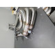 Bazár Downpipe SUBARU IMPREZA WRX STI 2.0/2.5L Turbo (2002-07) SÉRÜLT | race-shop.hu