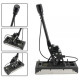 Váltóút rövidítők ( short shifter) RACES Performance short shifter for VW Golf MK4-MK7 (03-18) | race-shop.hu