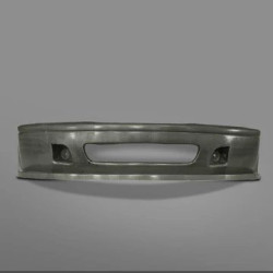 HGK BMW E46 Front Bumper
