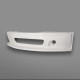 Body kitek és vizuális kiegészítők HGK BMW E46 Front Bumper | race-shop.hu