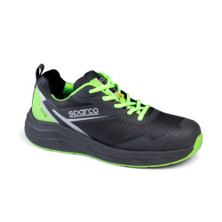 Sparco safety shoes S-Park TEAMWORK LUCAS