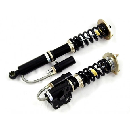 Álitható futóművek BC Racing true-rear coilover pair with External Reservoir (ER) for BMW 3 series (E36, 92-98) | race-shop.hu