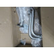 Bazár Downpipe SUBARU IMPREZA WRX STI 2.0/2.5L Turbo (2002-07) SÉRÜLT | race-shop.hu