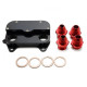 Olajhűtő adapterek RACES olajhűtő adapter VAG 1.6/2.0 TDI | race-shop.hu