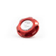 Olajsapka FORGE oil cap for Toyota Corolla GR | race-shop.hu