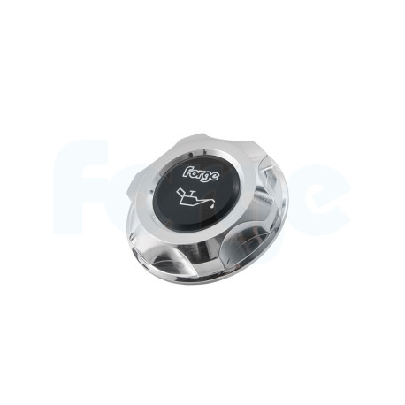 Olajsapka FORGE oil cap for Hyundai I20N | race-shop.hu