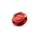 Olajsapka FORGE oil cap for Hyundai I20N | race-shop.hu