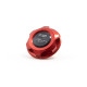Olajsapka FORGE oil cap for Hyundai Veloster N | race-shop.hu