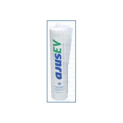 Ajusa AjusEV Silicone Sealant White -50 to +270°C 310ml