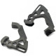 Váltóút rövidítők ( short shifter) RACES Adjustable short shifter arm for Audi A3 / TT | race-shop.hu