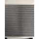 Bazár Mishimoto X-Line hűtő 88-99 BMW E30/E36 modellekhez SÉRÜLT | race-shop.hu
