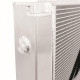 Bazár Mishimoto X-Line hűtő 88-99 BMW E30/E36 modellekhez SÉRÜLT | race-shop.hu