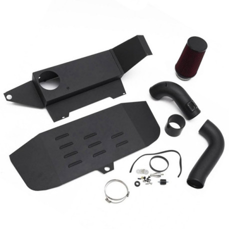 Sport levegőszűrő készlet RACES RACES Cold air turbo intake system for BMW F22 220/228i (2013-2016) | race-shop.hu